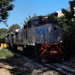 VLI 6037